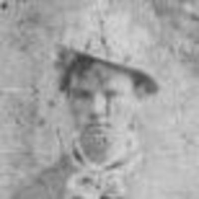 Mary  Cantwell