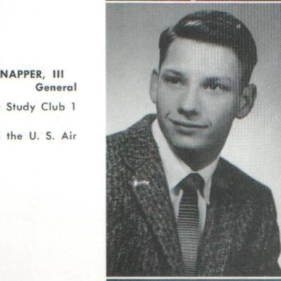 William  Knapper