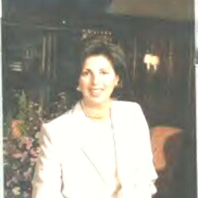 Diane  Lipari