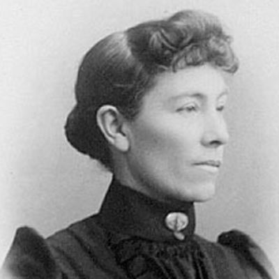 Mary  Hudson