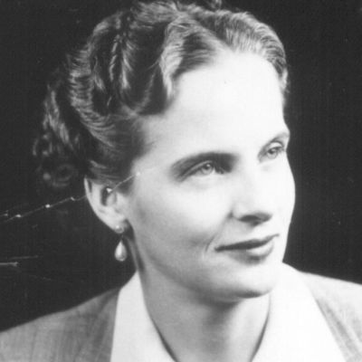 Gladys  Taylor