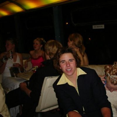 Jason  Murphy