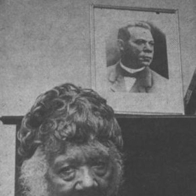 Portia  Pittman