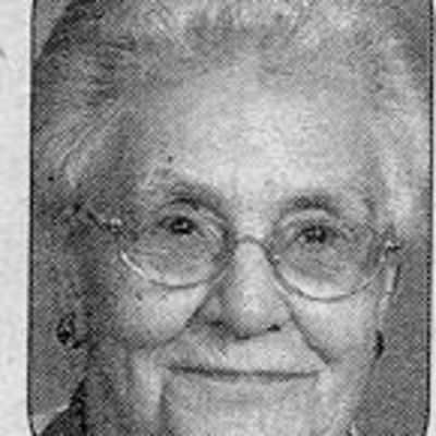 Jannette  Van Klinken