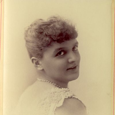 Edith  Gould