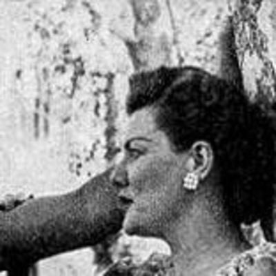 Marjorie  Chandler