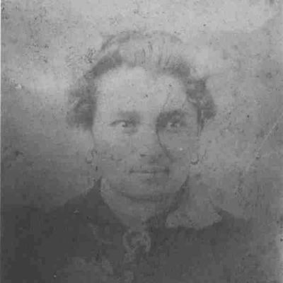Elizabeth  Stanley