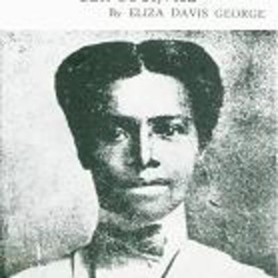 Eliza  George