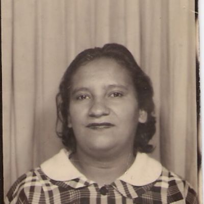 Isabel  Camacho