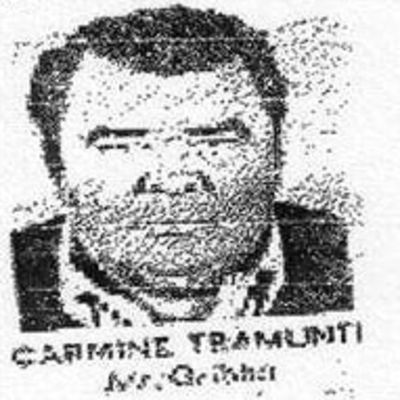 Carmine Tramunti (19101978) Obituary