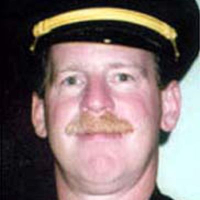 Robert  Kaulfers