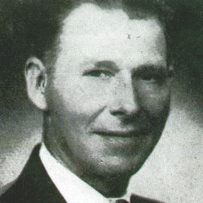 Ezra  Duncan