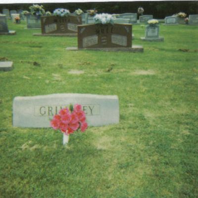 Earnest  Grimsley