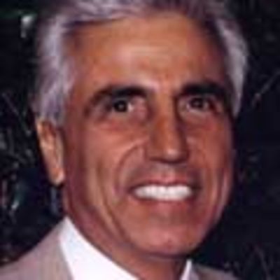 Elias  Ghanem