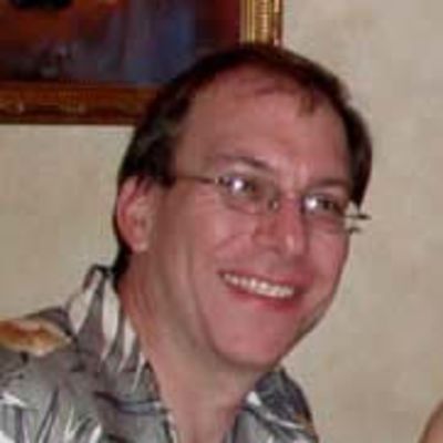Alan Lederman (1958-2001) | Obituary