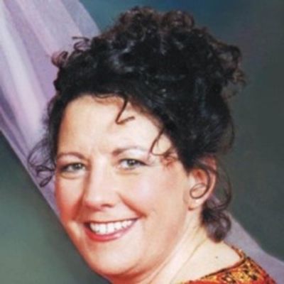 Julie  Geis