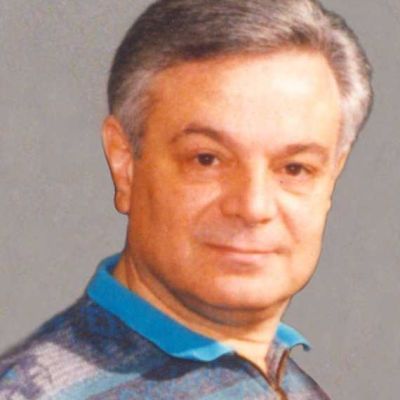 Kenneth  Sasso