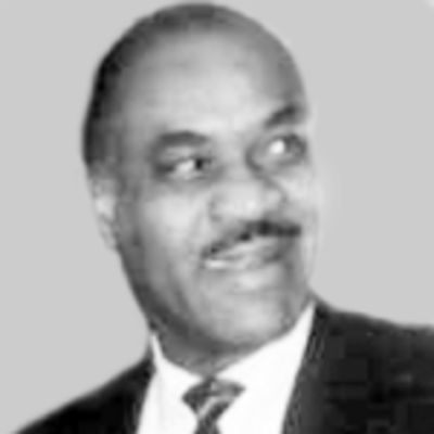 Randolph  Chambers