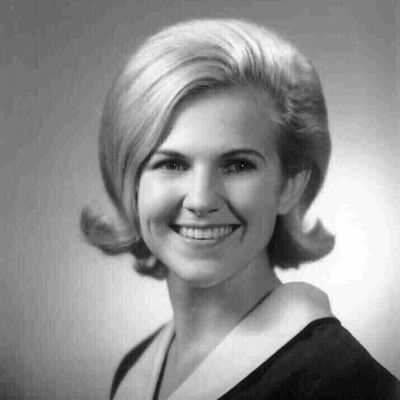 Kathleen  Whitman