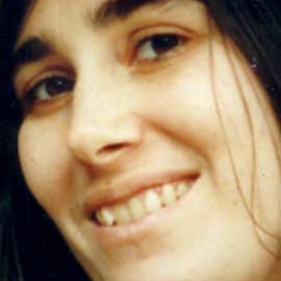 Hildy  Greenspan