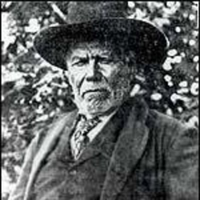 Enrique  Esparza