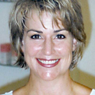 Kellie  Forristall