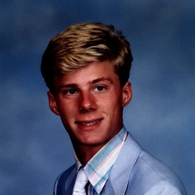 Patrick  Couch