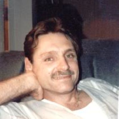 Richard  Wygal