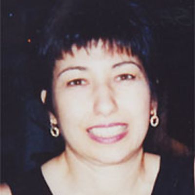 Susan  Pollio