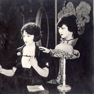 Ester  Dreiser