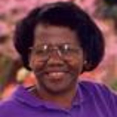 Miriam  Mpinga