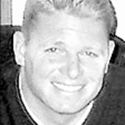 Christopher Beau  Baxter