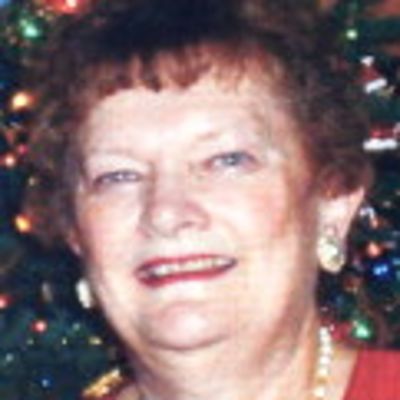 Beverly  Skalisky