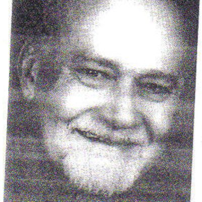 Patrick  Hanlon