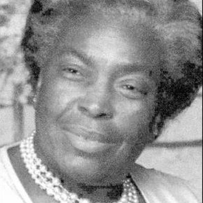 Elvie  Speikes