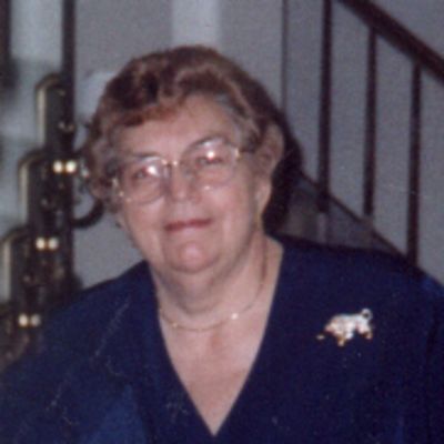 Dolores  Budzinski