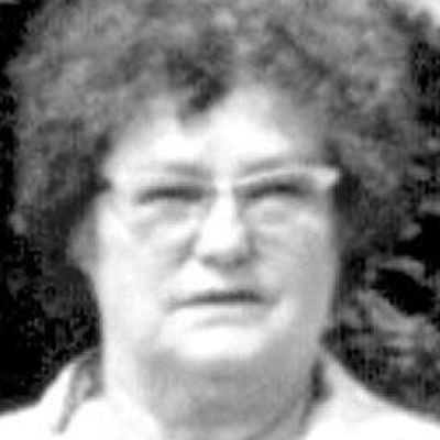 Hilda  Fringer