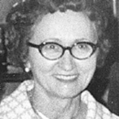 Irma  Kluck