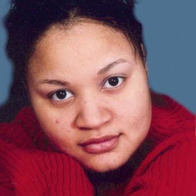 Antoinette  Hollingsworth