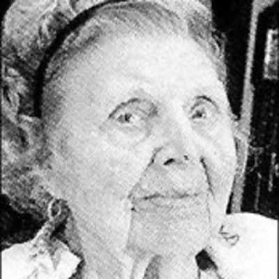 Marguerite  Ray