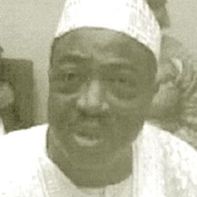 Olaniyi  Kehinde