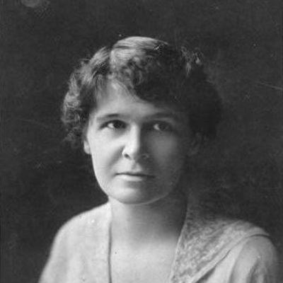 Jane  McCallum