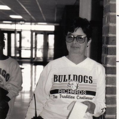 Sue  Urso