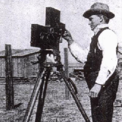 William  Harbeck
