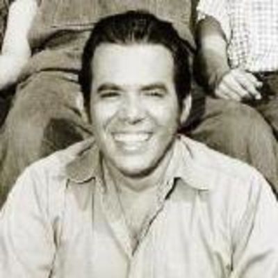 Tony  Martinez
