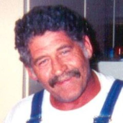 Billy  Frye