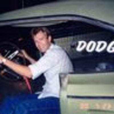 Todd  Stime