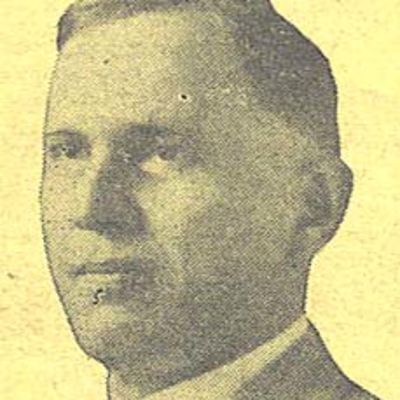 David  Partain
