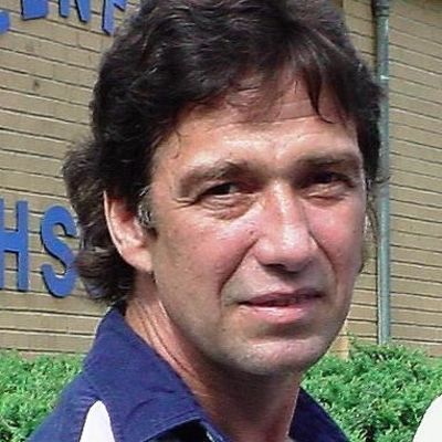 Jeffery  Corron