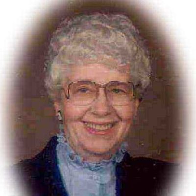 Frances  Suechting